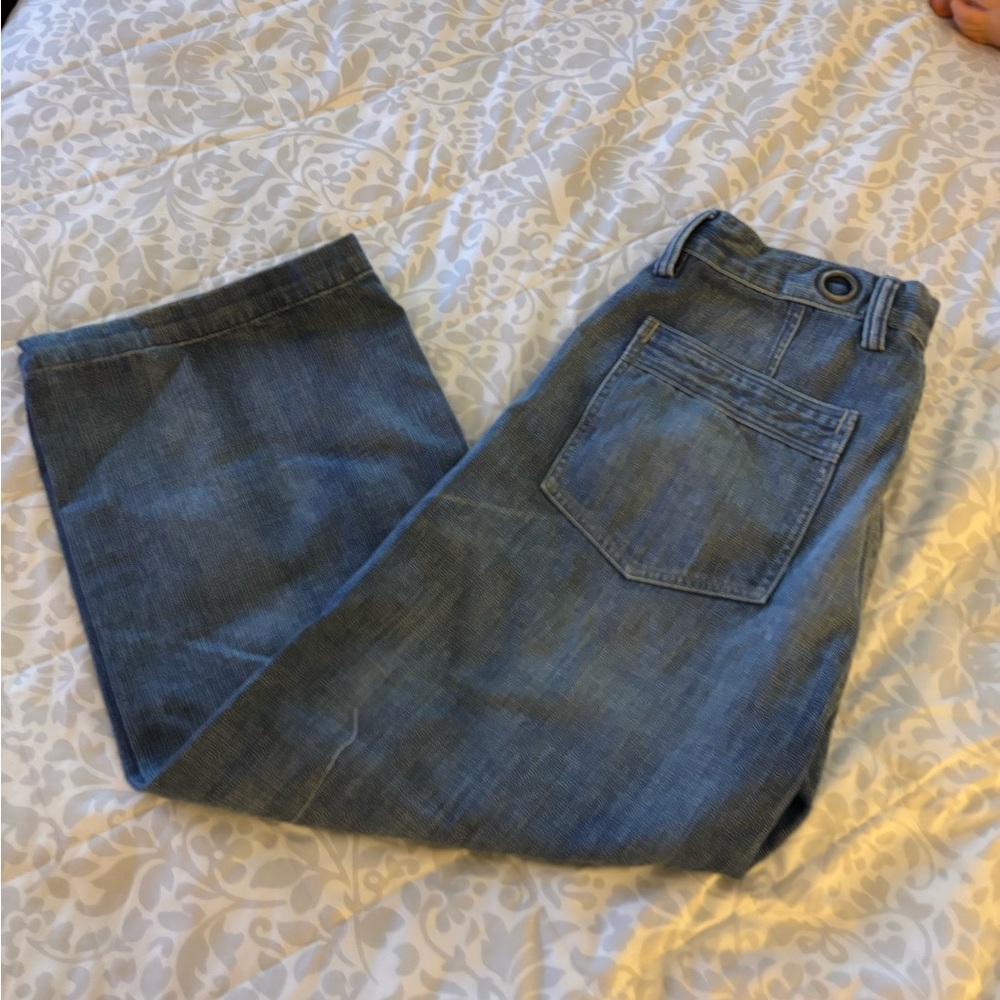 Polo by Ralph Lauren Blue Jeans